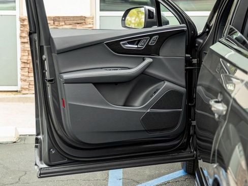 New 2026 Audi Q7 3.0T Premium Plus AWD/4WD image 11