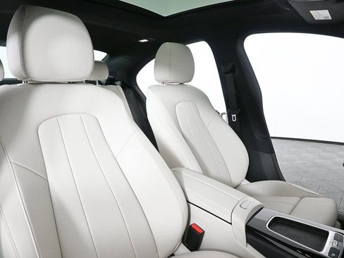 New 2026 Mercedes-Benz CLA 250 CLA 250 image 21