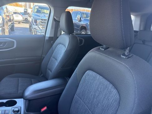 Used 2023 Ford Bronco Sport Big Bend w/ Convenience Package image 13