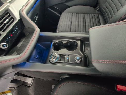 New 2026 Ford Explorer ST-Line w/ ST-Line Street Pack AWD/4WD image 19