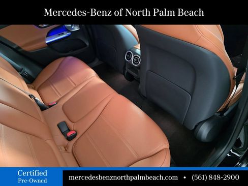 Certified 2026 Mercedes-Benz GLC 300 image 26