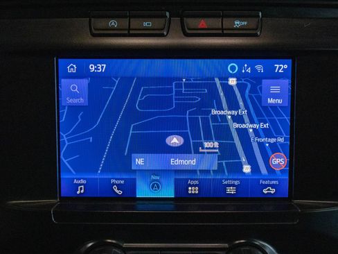 Used 2023 Ford F150 XL w/ STX Appearance Package image 5