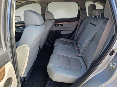 Used 2020 Honda CR-V EX-L image 31