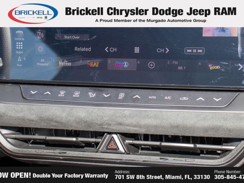 New 2026 Dodge Charger R/T Scat Pack image 20