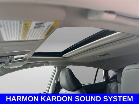 Certified 2025 Subaru Crosstrek 2.5i Limited w/ Crosstrek Mirror Package image 23