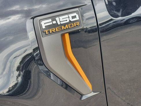 New 2026 Ford F150 Tremor AWD/4WD image 12