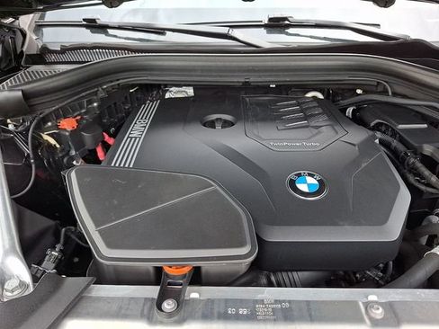 Used 2021 BMW X3 xDrive30i w/ Premium Package AWD/4WD image 29