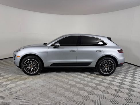 Used 2016 Porsche Macan S AWD/4WD image 8