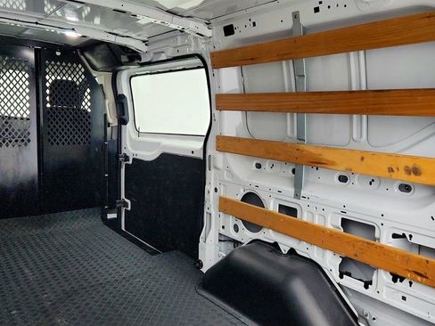 Used 2024 Ford Transit 250 Low Roof w/ Exterior Upgrade Package image 21