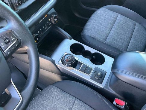 Used 2021 Ford Bronco Sport Big Bend image 15