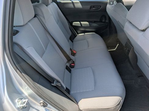 Used 2025 Toyota Corolla Cross AWD Hybrid image 5