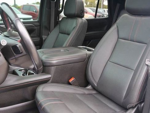 Used 2023 Chevrolet Tahoe RST AWD/4WD image 3