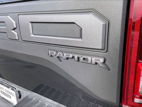 Used 2020 Ford F150 Raptor w/ Equipment Group 802A Luxury AWD/4WD image 34