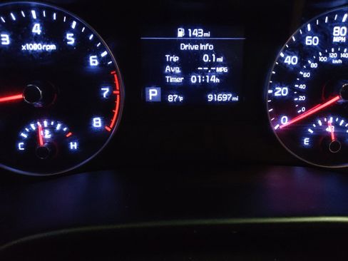 Used 2020 Kia Forte LXS FWD image 23