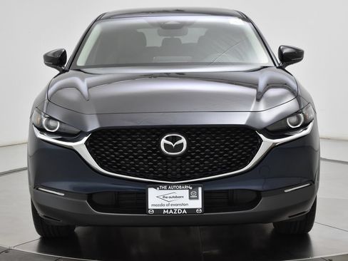 New 2026 MAZDA CX-30 AWD 2.5 S w/ Select Sport Pkg image 13
