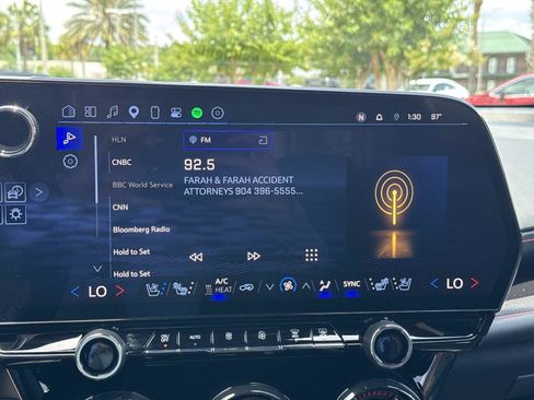 Used 2025 Chevrolet Blazer EV RS AWD/4WD image 22