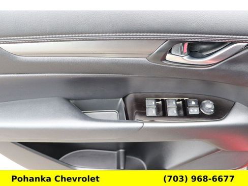 Used 2023 MAZDA CX-5 AWD 2.5 S image 22