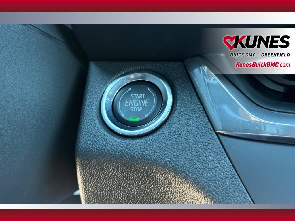 New 2026 Buick Envista Preferred w/ Convenience I Package FWD image 30