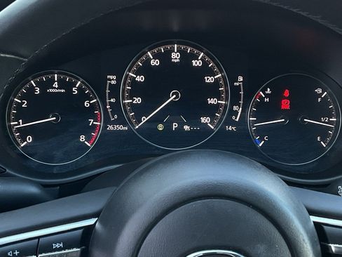 Used 2025 MAZDA CX-50 AWD 2.5 S w/ Select Package image 21