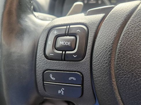 Used 2025 Lexus IS 350 F Sport w/ Accessory Package 2 RWD image 25