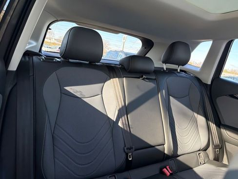 New 2026 Volkswagen Tiguan SE image 34