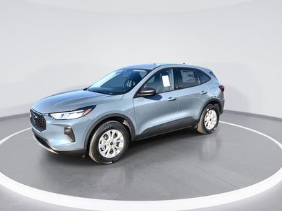 New 2026 Ford Escape Active w/ Cold Weather Package