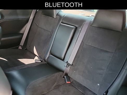 Used 2023 Dodge Challenger R/T Scat Pack w/ Plus Package RWD image 8