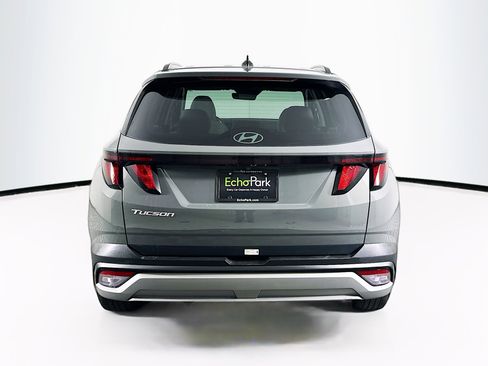Used 2025 Hyundai Tucson SEL image 7