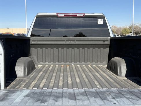 Used 2023 Chevrolet Silverado 1500 RST w/ LPO, Dark Essentials Package image 28