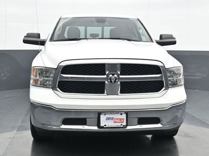 Used 2023 RAM 1500 Classic SLT w/ Trailer & Traction Group