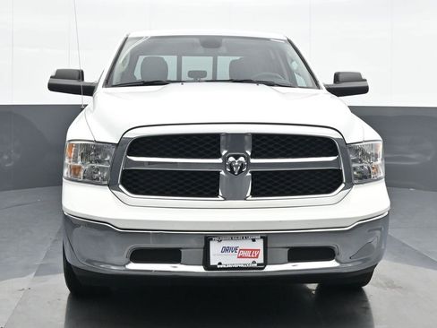 Used 2023 RAM 1500 Classic SLT w/ Trailer & Traction Group image 1