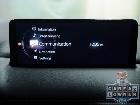 Used 2023 MAZDA CX-5 Carbon Edition image 18