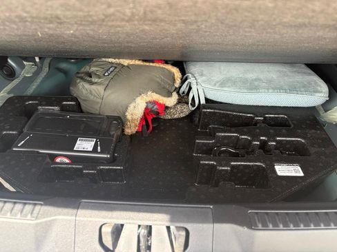 Used 2025 Ford Bronco Sport Outer Banks w/ Outer Banks Tech Package+ image 53