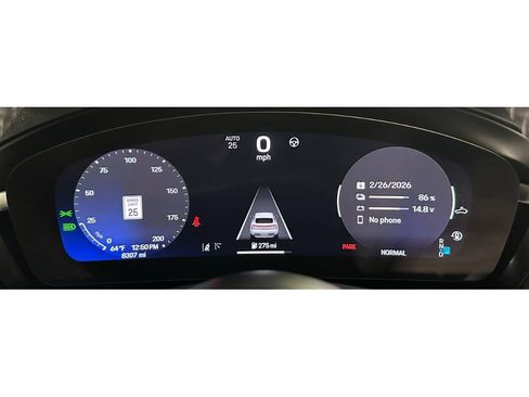 Used 2024 Porsche Macan 4 Electric image 27