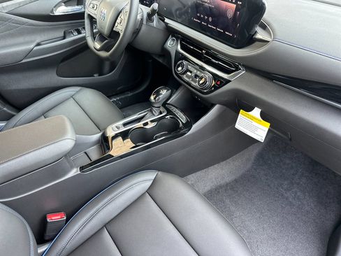 New 2026 Buick Envista Sport Touring w/ Convenience I Package FWD image 16