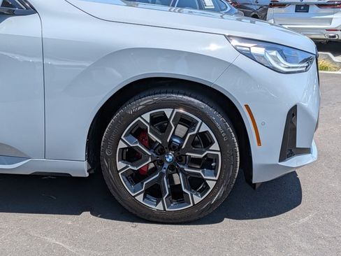 Used 2026 BMW X3 xDrive30i w/ M Sport Package AWD/4WD image 25