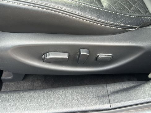 Used 2022 Nissan Maxima Platinum w/ Sport Mat Group image 23