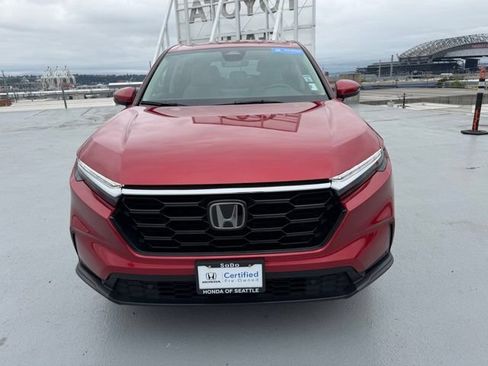 Used 2023 Honda CR-V EX-L image 12