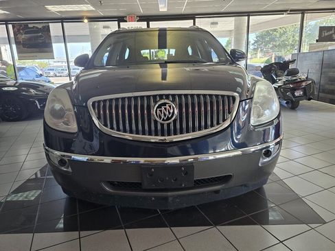 Used 2012 Buick Enclave Convenience AWD/4WD image 2