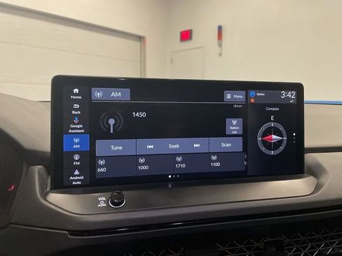 Certified 2023 Honda Accord Touring image 16