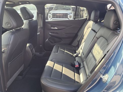 New 2026 Buick Envista Avenir image 40