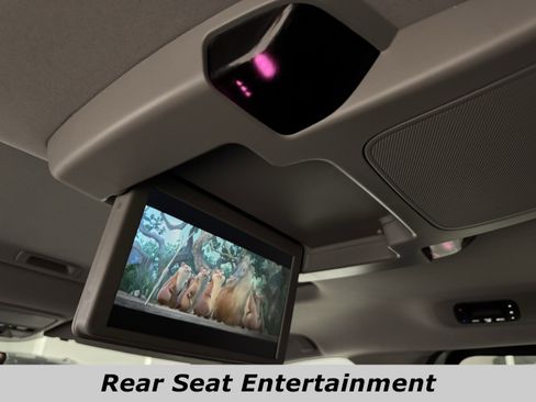 Used 2023 Honda Odyssey Elite image 11