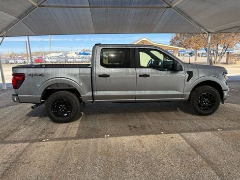 New 2026 Ford F150 STX image 9