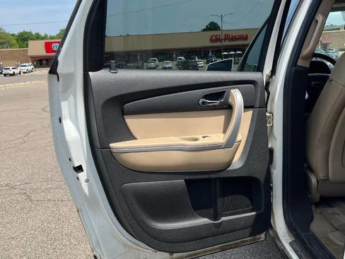 Used 2012 GMC Acadia SLT image 12