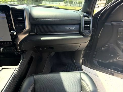 Used 2024 RAM 1500 TRX AWD/4WD image 22
