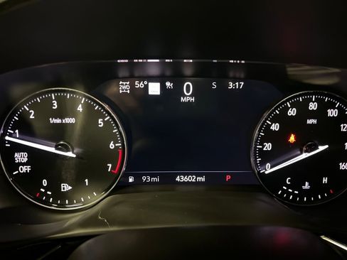 Certified 2021 Buick Envision Avenir w/ Technology Package II image 20