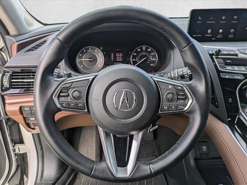 Certified 2023 Acura RDX FWD w/ Technology Package image 13