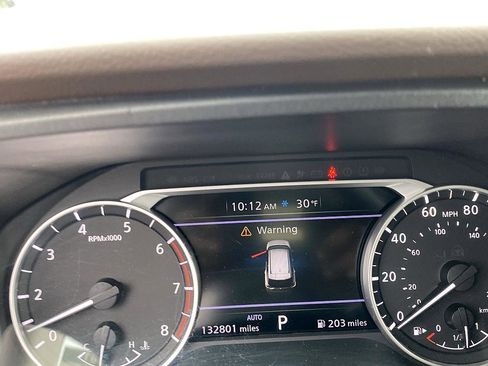 Used 2021 Nissan Rogue S image 15