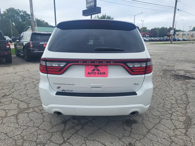 Used 2022 Dodge Durango R/T AWD/4WD image 24