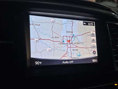 Used 2018 INFINITI QX60 Luxe w/ Premium Plus Package image 37